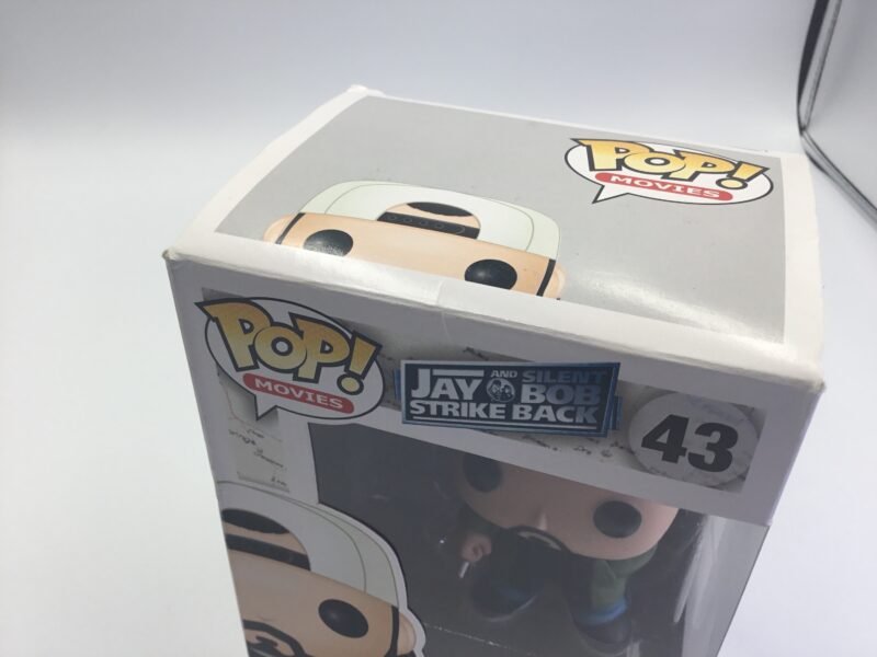Jay & Silent Bob Strike Back - Bob - 43 - Image 10