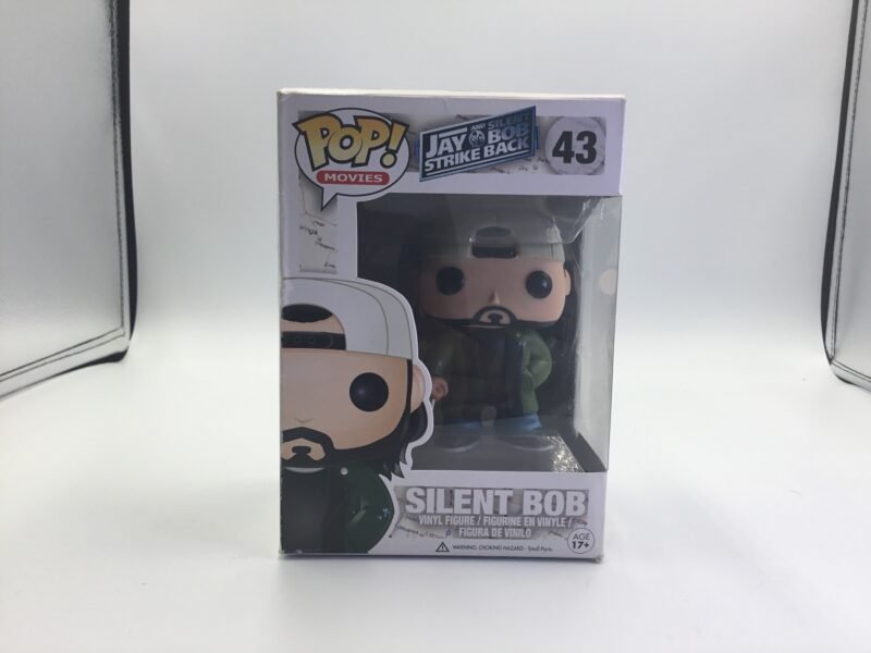 Jay & Silent Bob Strike Back - Bob - 43