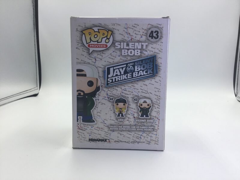 Jay & Silent Bob Strike Back - Bob - 43 - Image 4