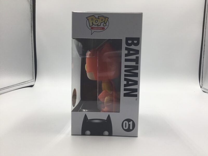 DC - Batman (Harvest) - 01 - Image 2