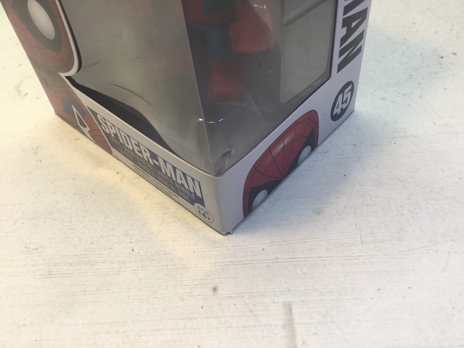 Marvel - Spider-Man (The Amazing Spider-Man 2) - 45 - Image 10