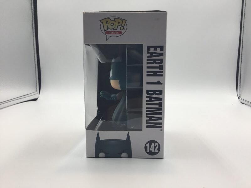 DC - Batman (Earth 1) - 142 - Image 2