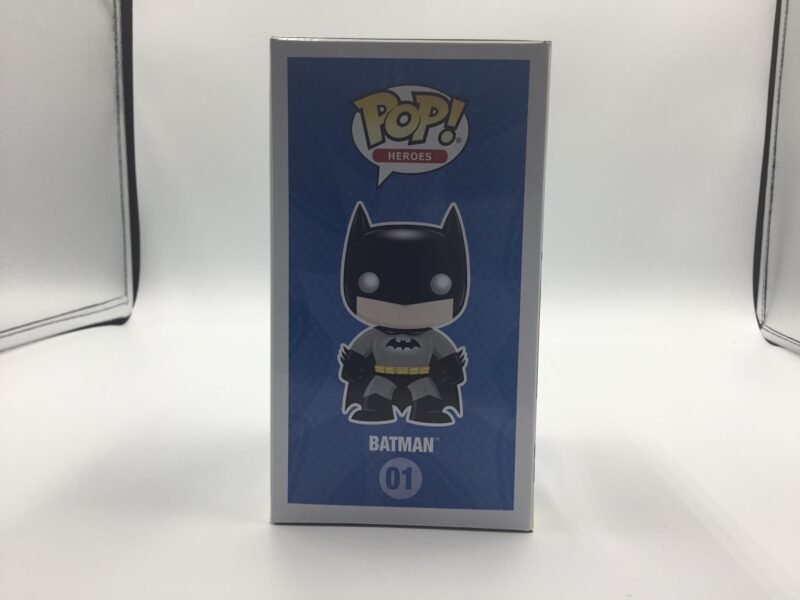 DC - Batman (Harvest) - 01 - Image 4