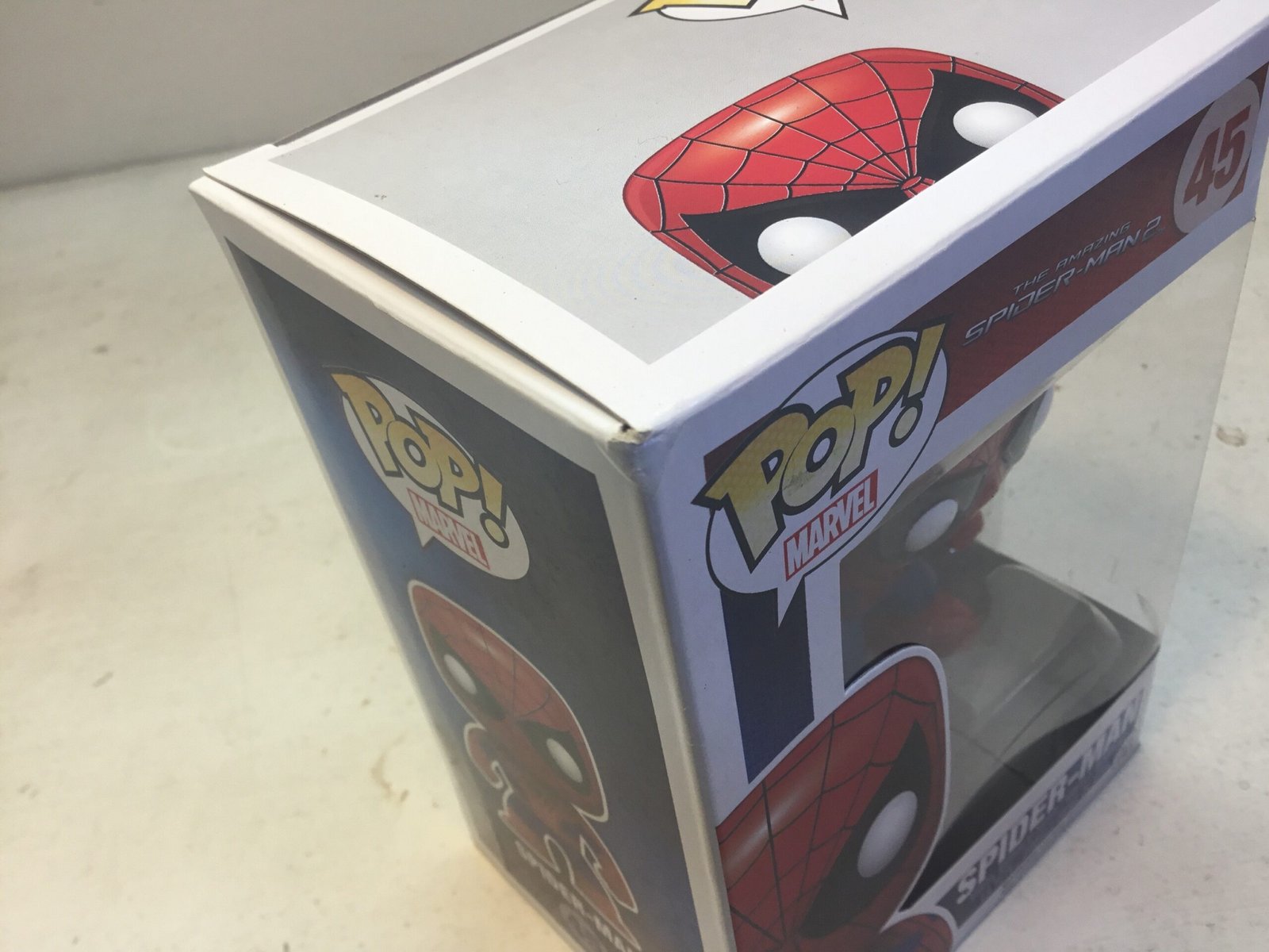 Marvel - Spider-Man (The Amazing Spider-Man 2) - 45 - Image 11