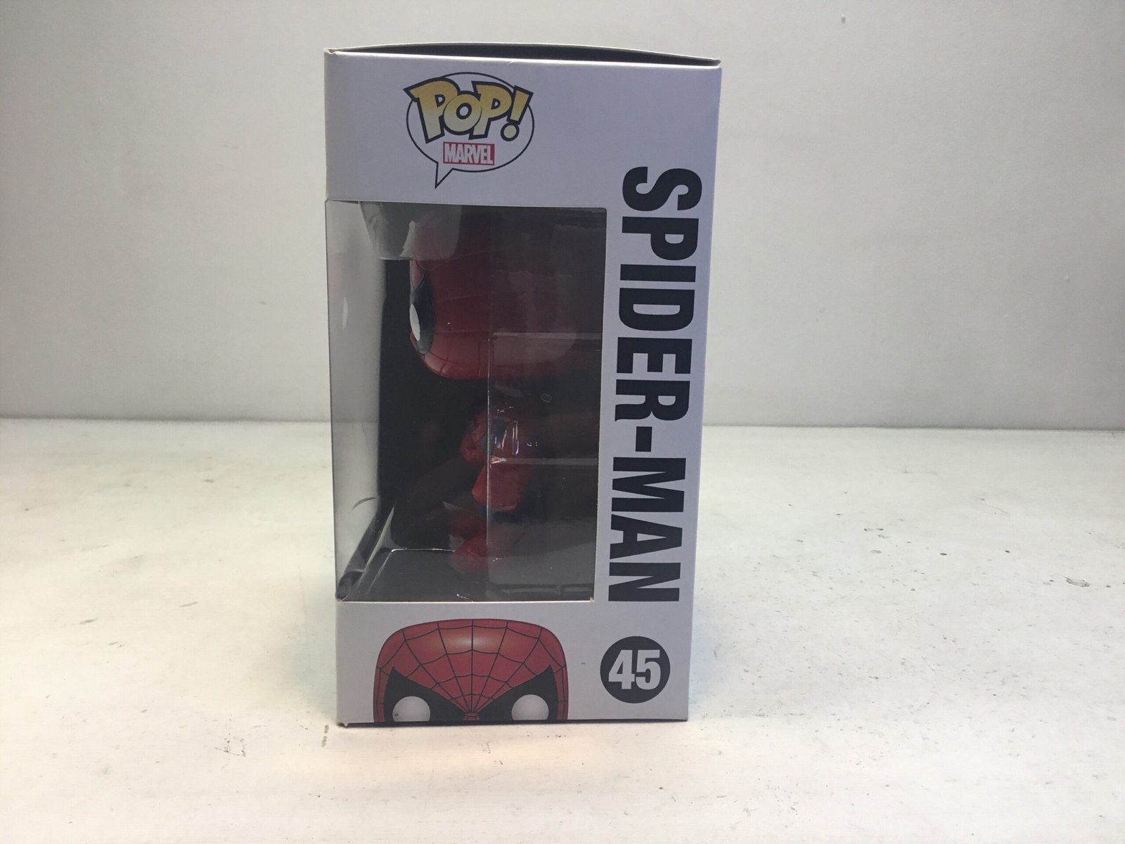 Marvel - Spider-Man (The Amazing Spider-Man 2) - 45 - Image 2