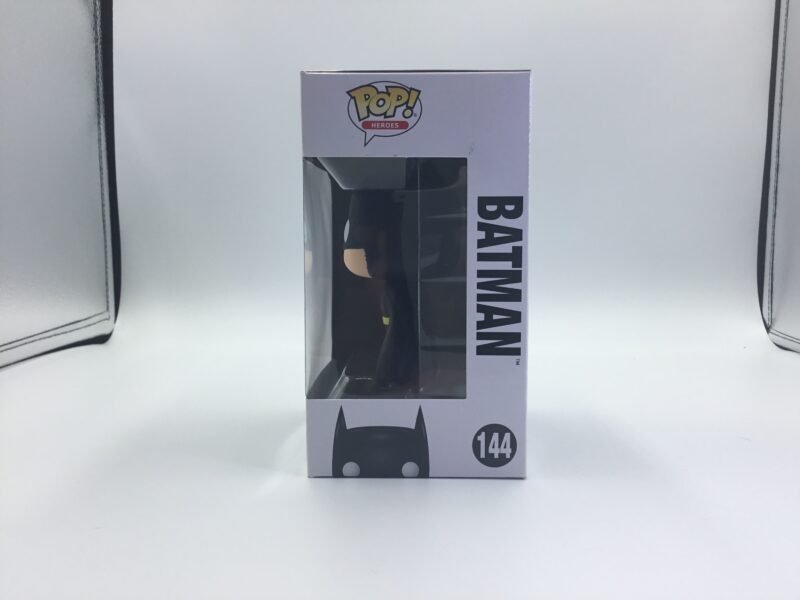 DC - Batman (Classic Black) - 144 - Image 2