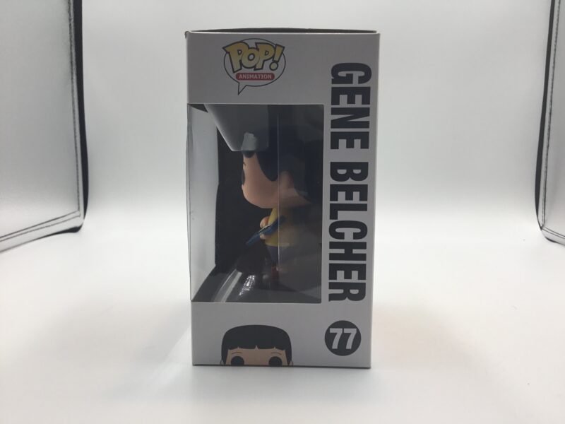 Bob's Burgers - Gene Belcher - 77 - Image 2