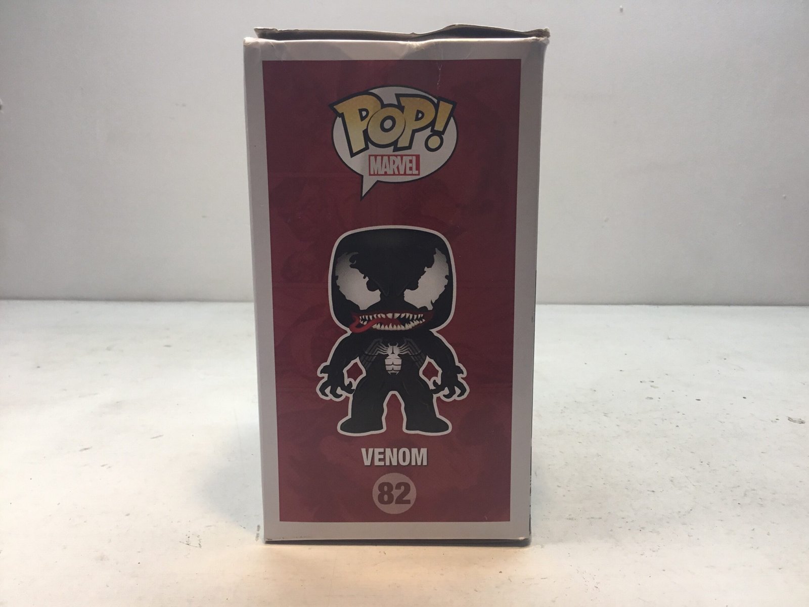 Marvel - Venom - 82 - Image 4