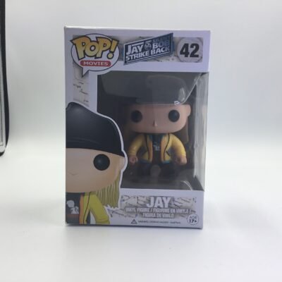 Jay & Silent Bob Strike Back - Jay - 42
