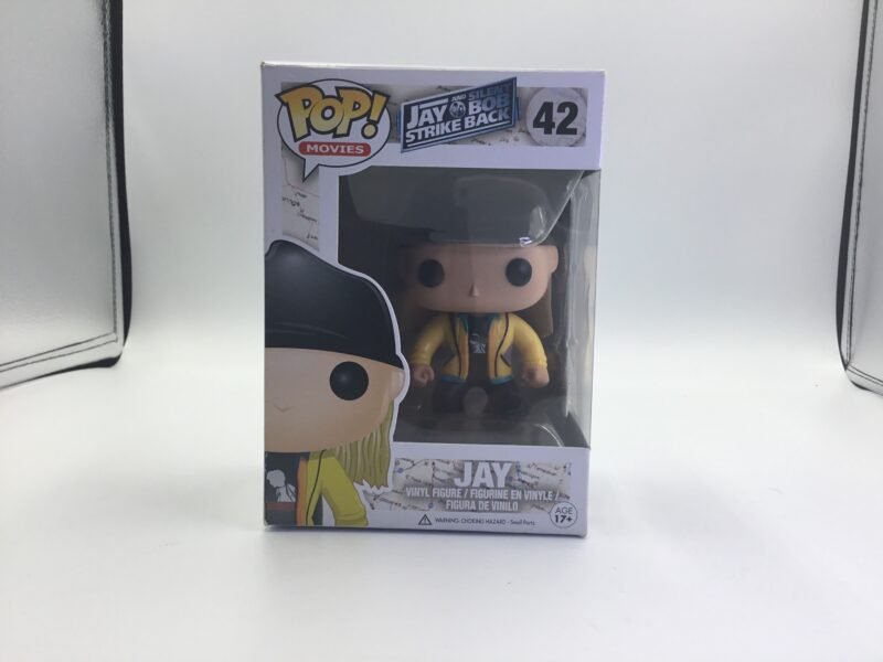 Jay & Silent Bob Strike Back - Jay - 42