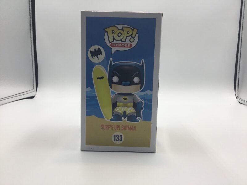 DC - Batman (Classic 1966 TV) - 133 - Image 4