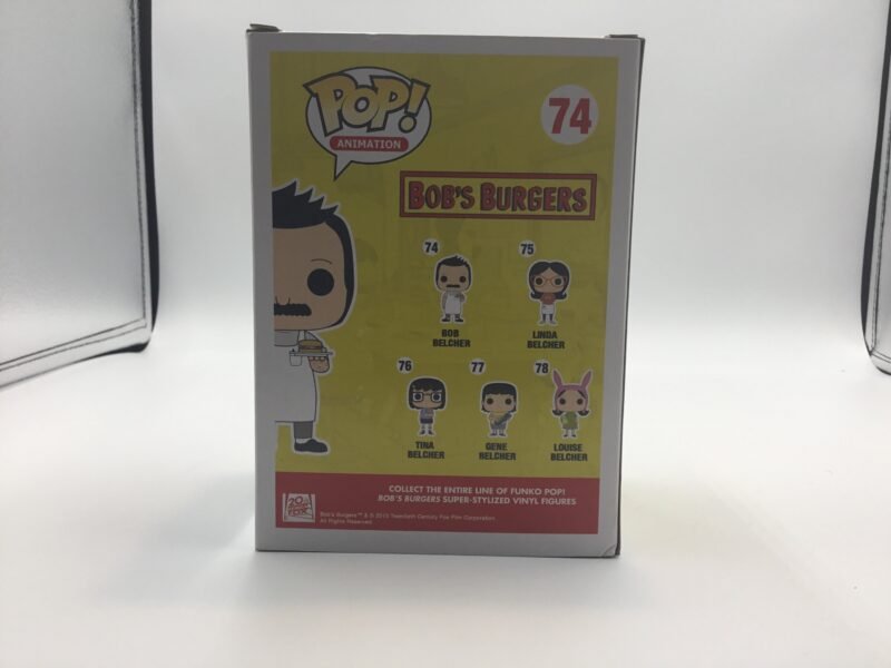 Bob's Burgers - Bob Belcher - 74 - Image 3