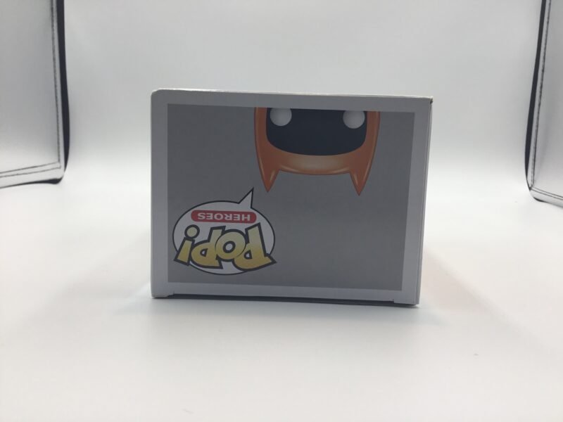 DC - Batman (Rainbow Orange) - 01 - Image 5