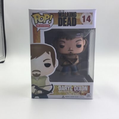 The Walking Dead - Daryl Dixon - 14