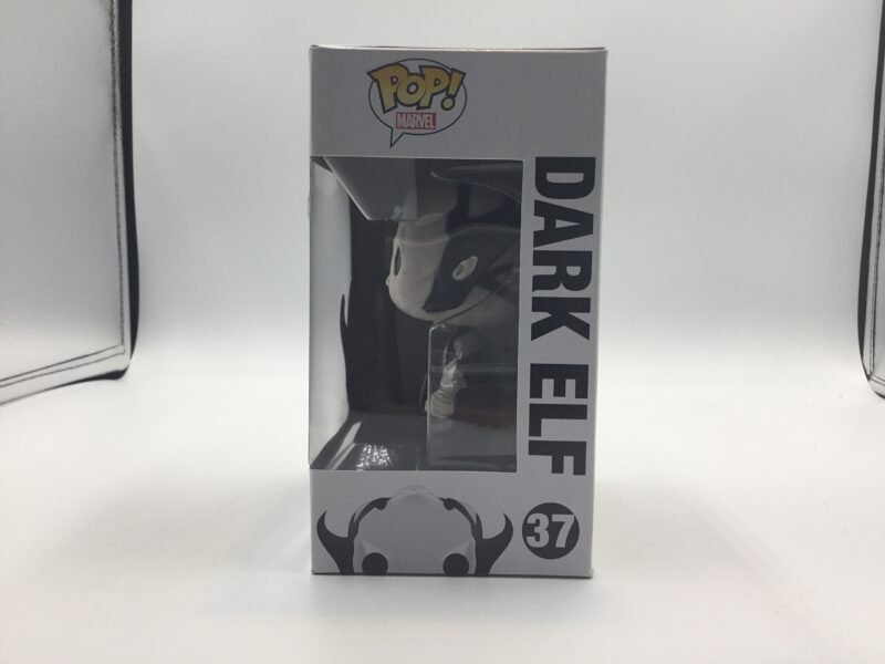 Marvel - Dark Elf - 37 - Image 2