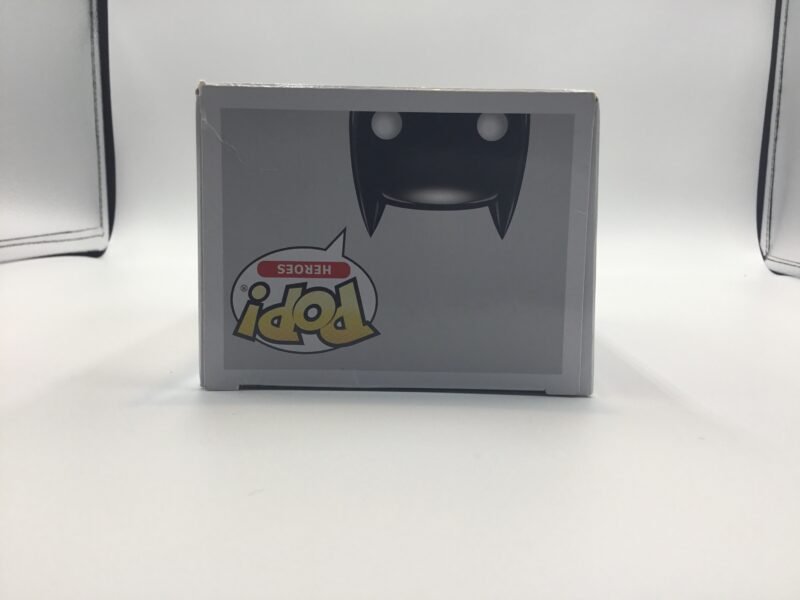 DC - Batman (Rainbow) - 01 - Image 6