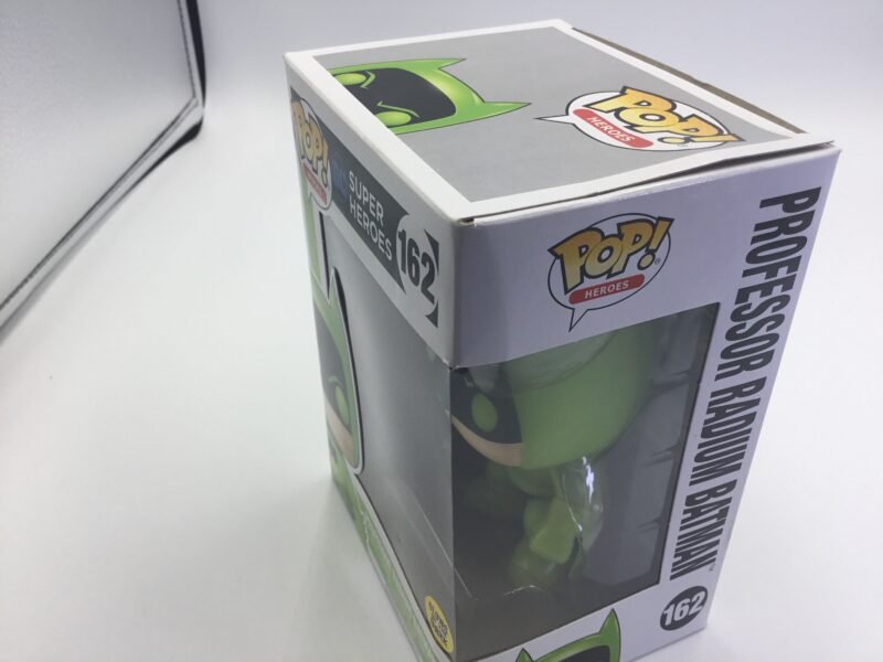DC - Professor Radium Batman (Glow in the Dark) - 162 - Image 7