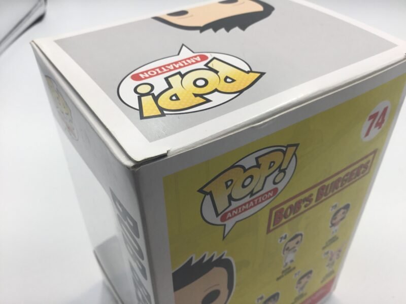 Bob's Burgers - Bob Belcher - 74 - Image 8