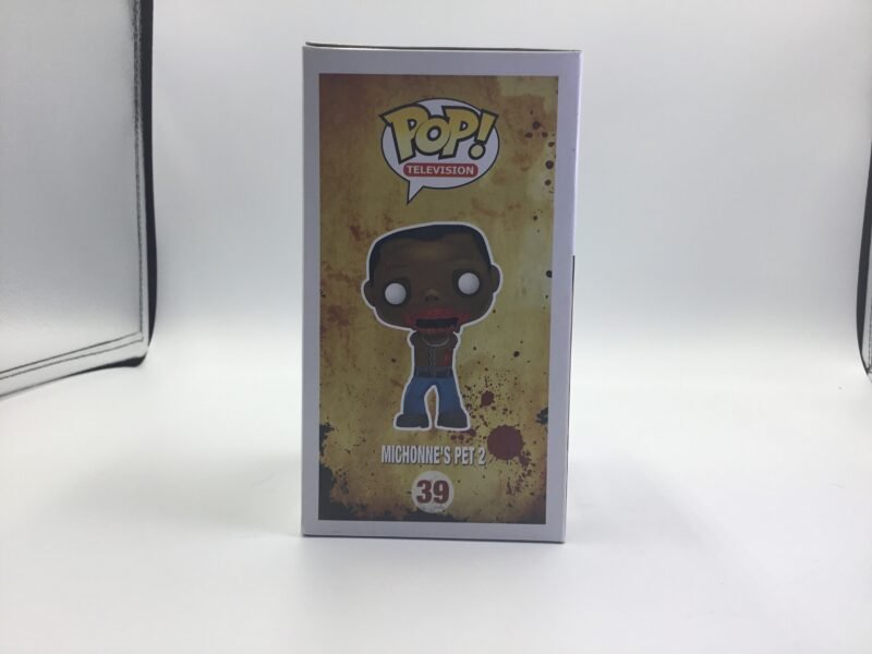 The Walking Dead - Michonne's Pet 2 - 39 - Image 4