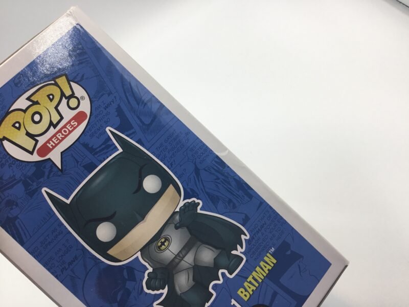 DC - Batman (Earth 1) - 142 - Image 11