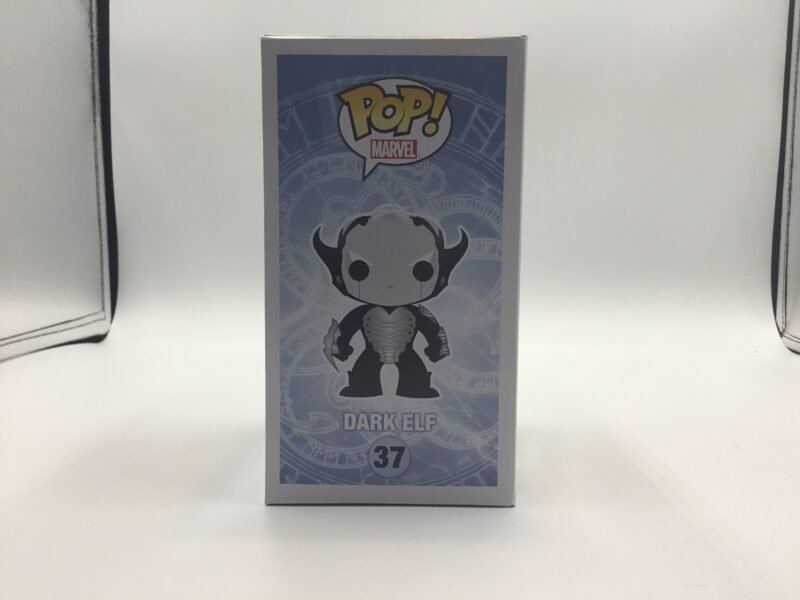 Marvel - Dark Elf - 37 - Image 4