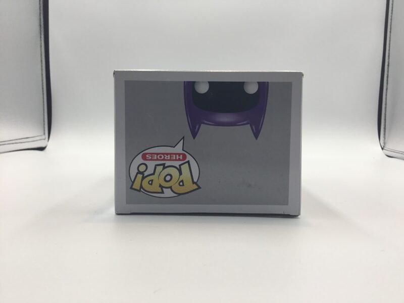 DC - Batman (Rainbow Purple) - 01 - Image 6