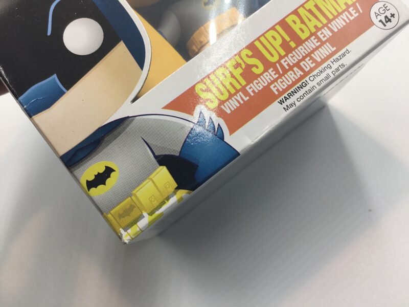 DC - Batman (Classic 1966 TV) - 133 - Image 8