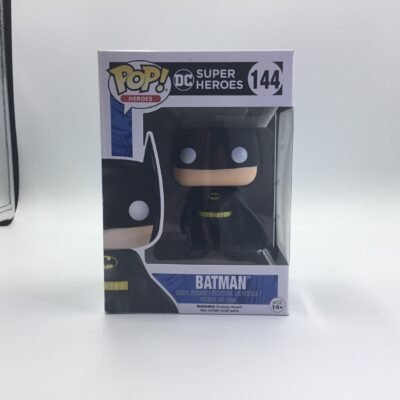 DC - Batman (Classic Black) - 144