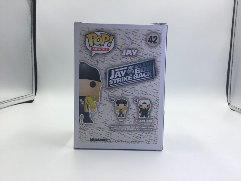 Jay & Silent Bob Strike Back - Jay - 42 - Image 3