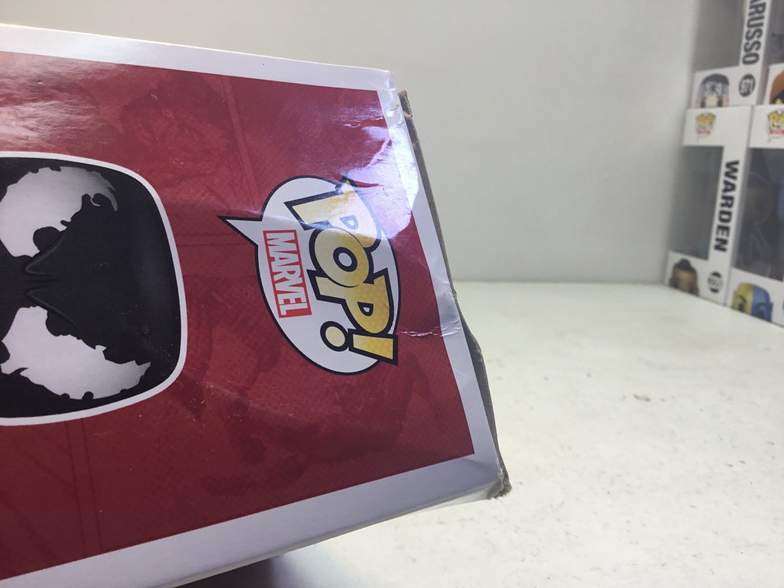 Marvel - Venom - 82 - Image 8