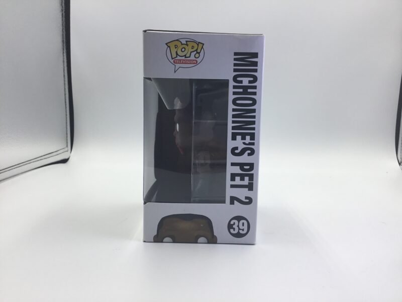 The Walking Dead - Michonne's Pet 2 - 39 - Image 2