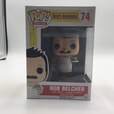 Bob's Burgers - Bob Belcher - 74