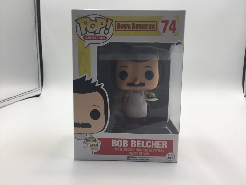 Bob's Burgers - Bob Belcher - 74