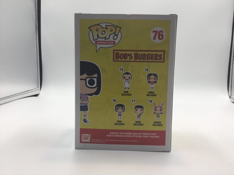 Bob's Burgers - Tina Belcher - 76 - Image 3