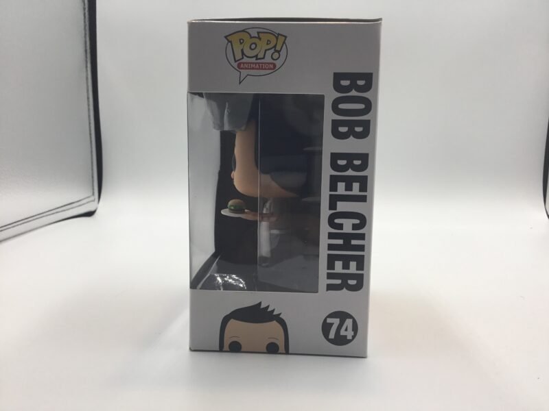 Bob's Burgers - Bob Belcher - 74 - Image 2