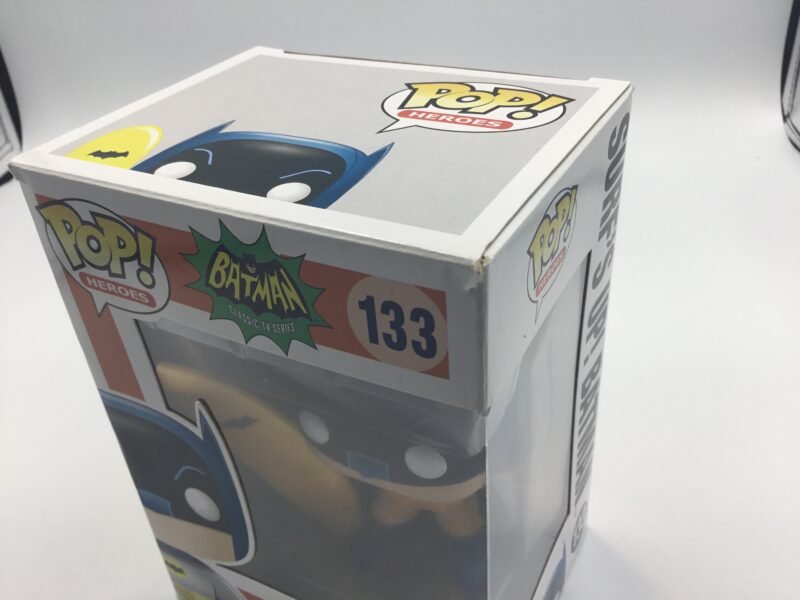 DC - Batman (Classic 1966 TV) - 133 - Image 11