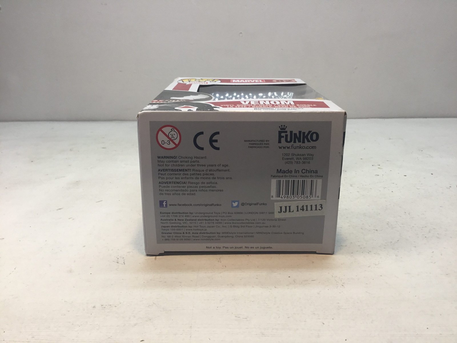 Marvel - Venom - 82 - Image 5