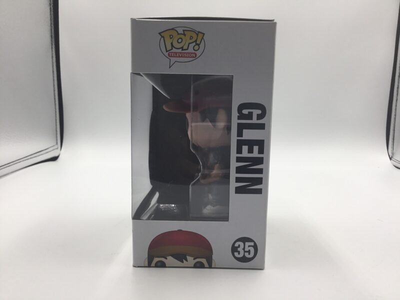 The Walking Dead - Glenn Rhee (with Rifle) - 35 - Image 2