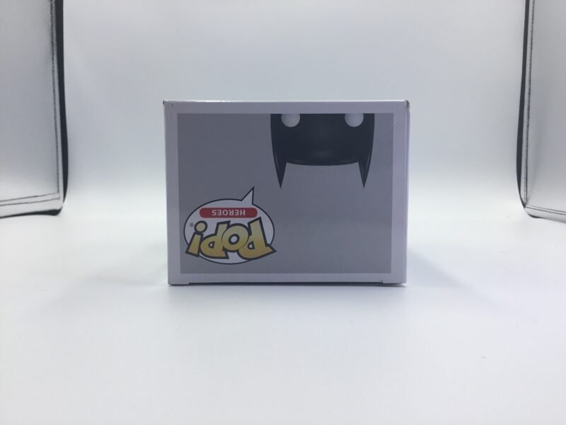 DC - Batman (Classic Black) - 144 - Image 5