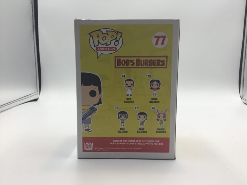 Bob's Burgers - Gene Belcher - 77 - Image 3