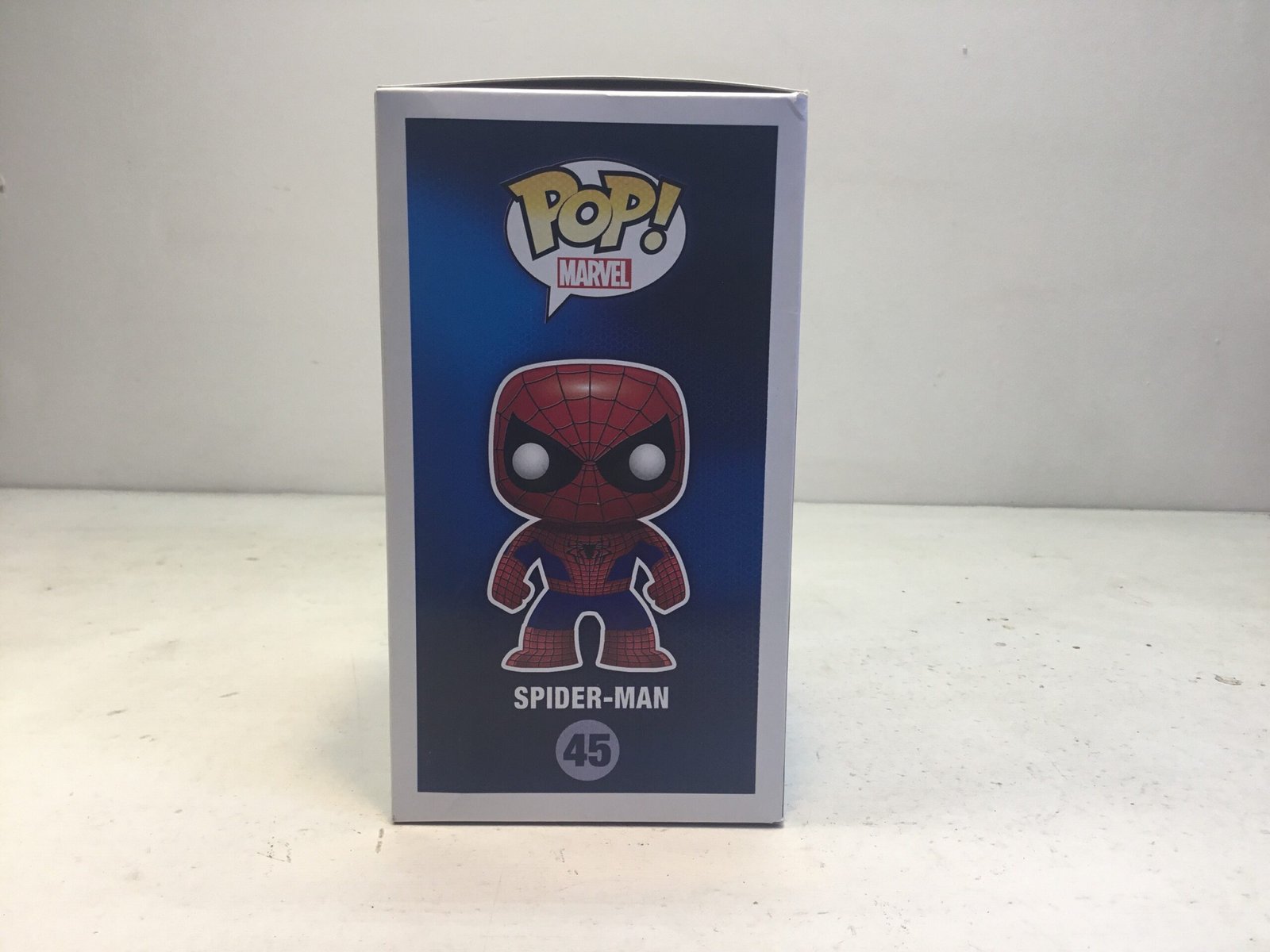 Marvel - Spider-Man (The Amazing Spider-Man 2) - 45 - Image 4