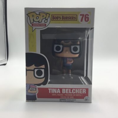 Bob's Burgers - Tina Belcher - 76