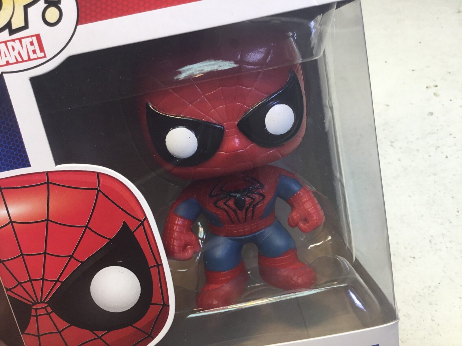 Marvel - Spider-Man (The Amazing Spider-Man 2) - 45 - Image 7