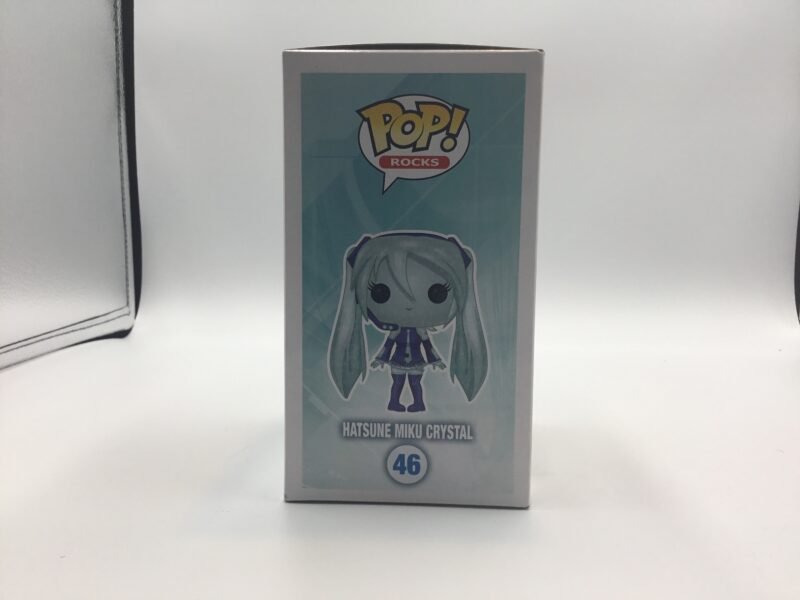Vocaloid - Hatsune Miku (Crystal) - 46 - Image 4