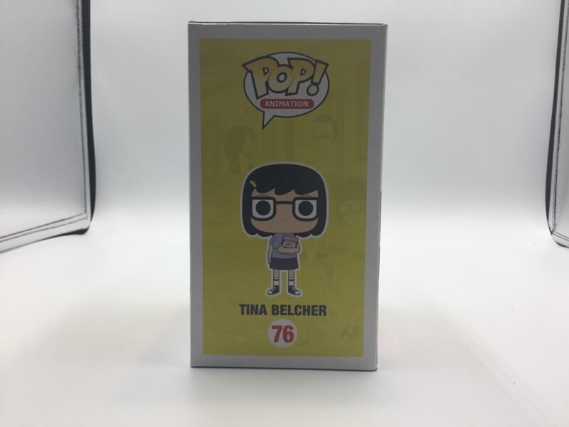 Bob's Burgers - Tina Belcher - 76 - Image 4