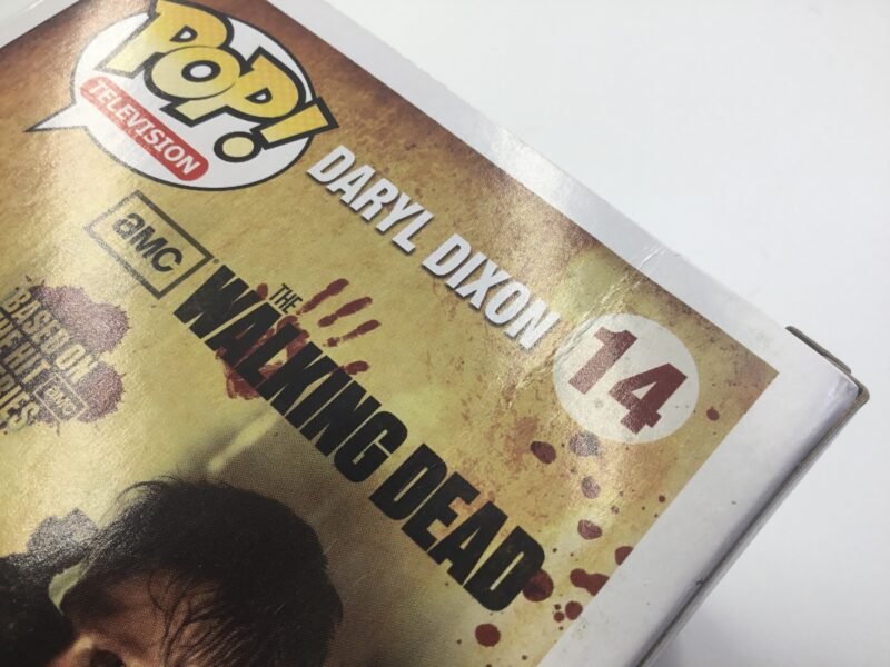 The Walking Dead - Daryl Dixon - 14 - Image 7