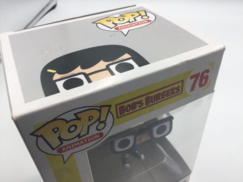 Bob's Burgers - Tina Belcher - 76 - Image 7