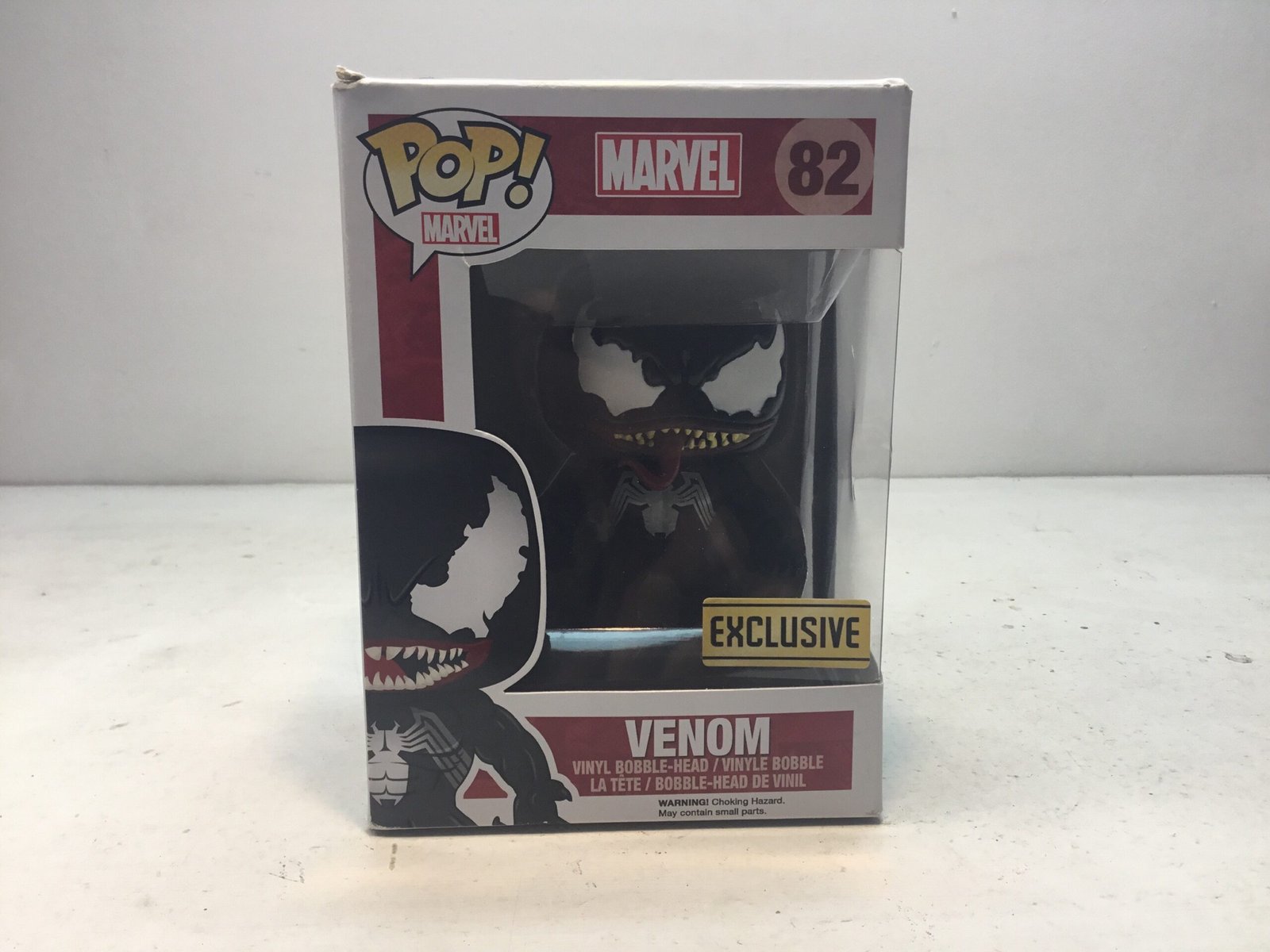 Marvel - Venom - 82
