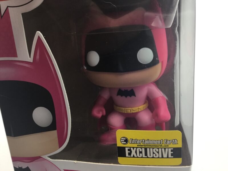 DC - Batman (Rainbow Pink) - 01 - Image 5