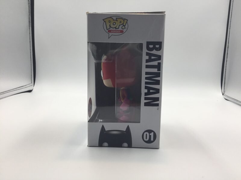 DC - Batman (Rainbow) - 01 - Image 2